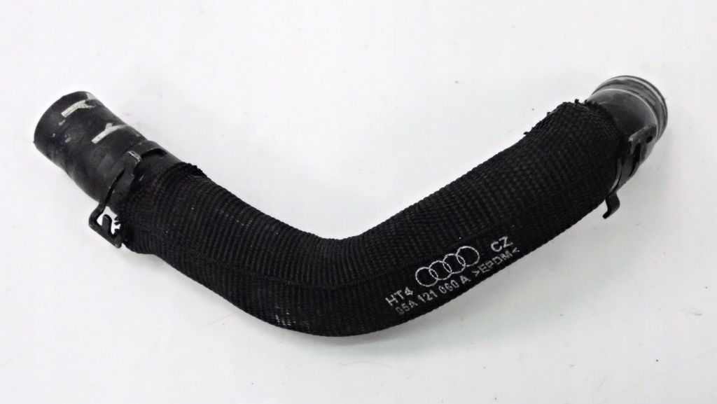 фото №1, 05a121060a шланг рідина охолоджуючої audi q7 4l