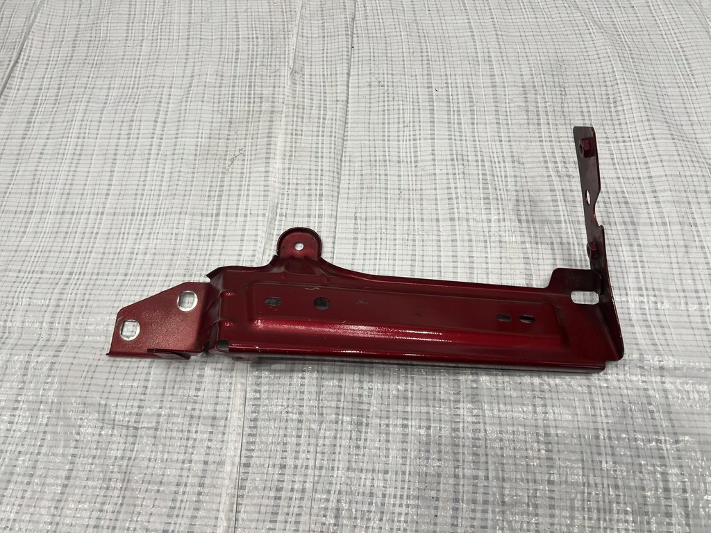 фото №1, Кронштейн крыла alfa romeo stelvio quadrifoglio qv