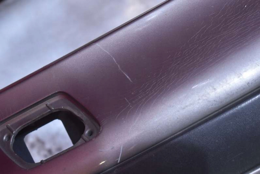 фото №8, Бампер перед передній ls7u pdc seat alhambra 1 i lift 00-10