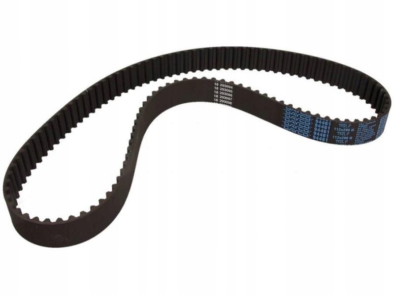 фото №2, Dayco 94461 ремінь розподільного валу