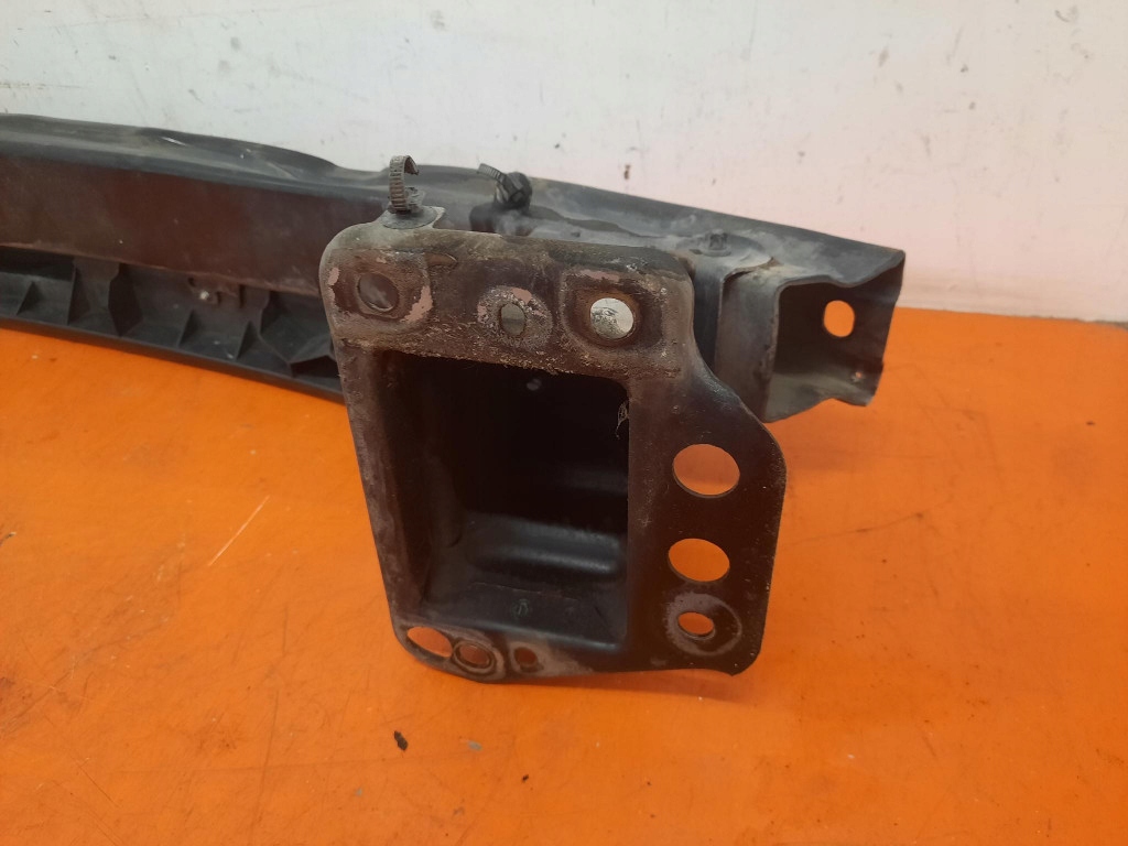 фото №9, Opel signum c 03-05 усилитель бампера перед передние 13209471 z20r