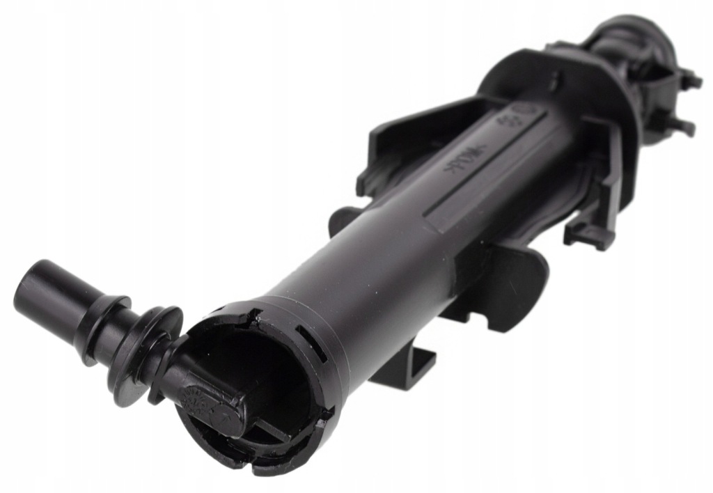 Омивач фара насадка l vw golf 7 5g0955965 Київ