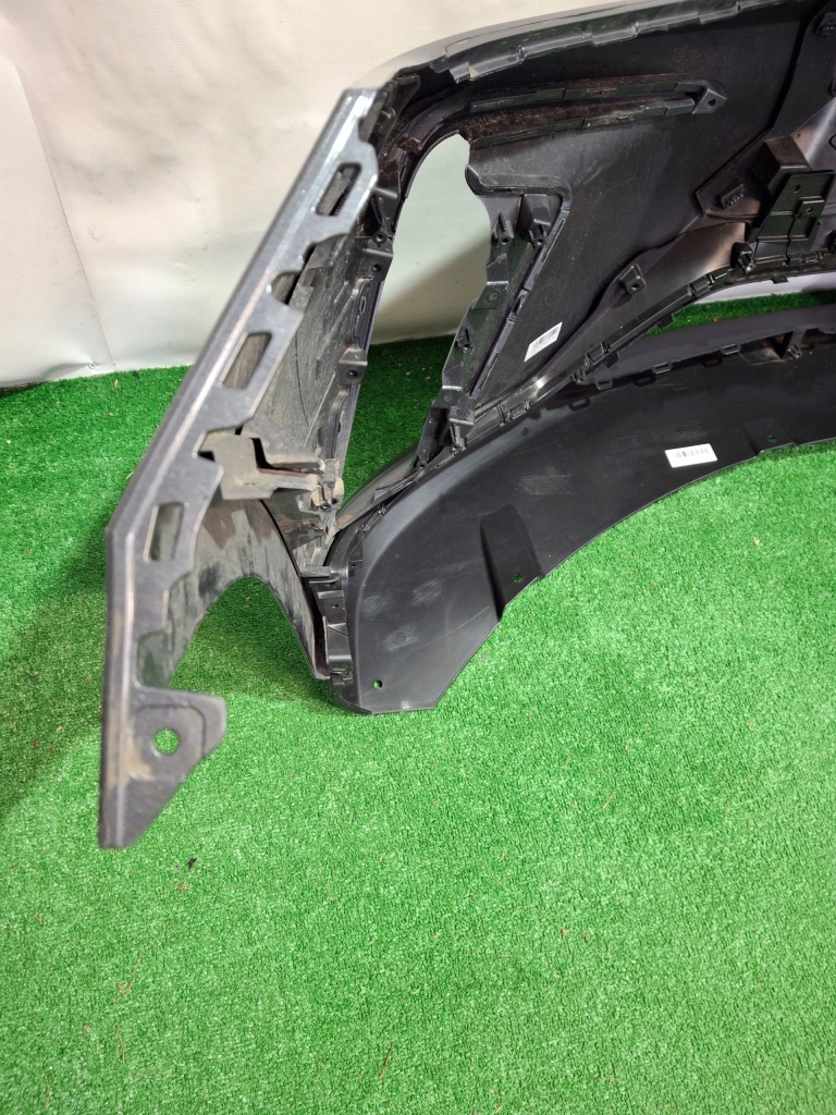 Mg 4 mulan 22- бампер перед передній p11183302 Недорого