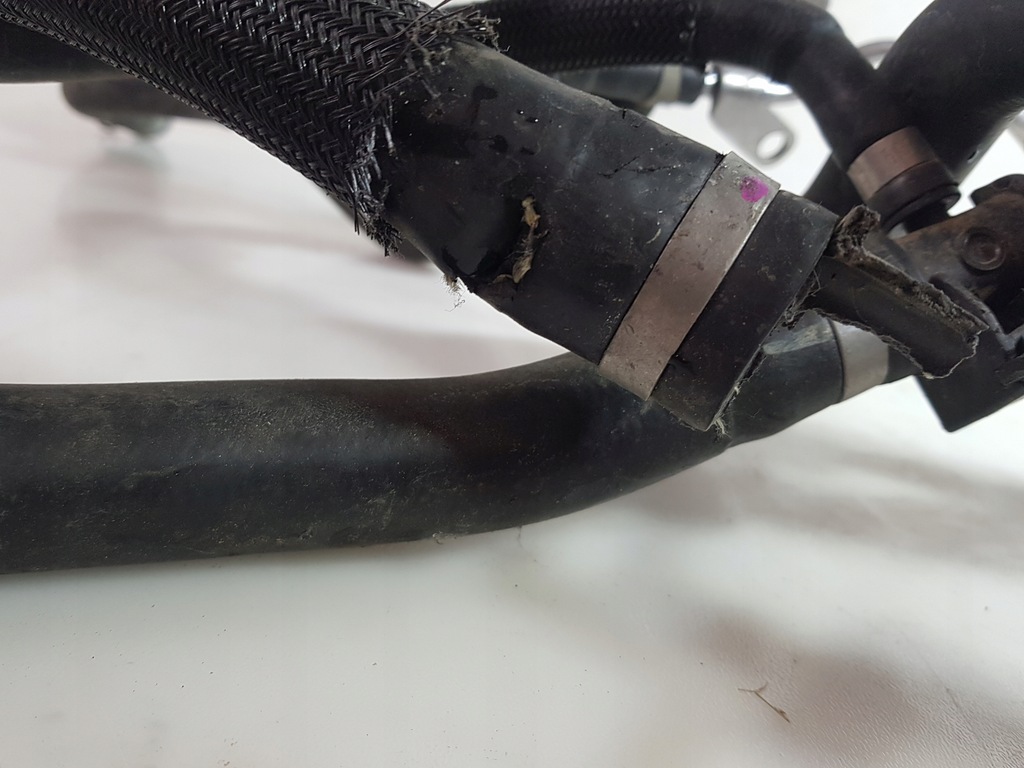 фото №9, Ford escape 19- клапан wody дроти usa