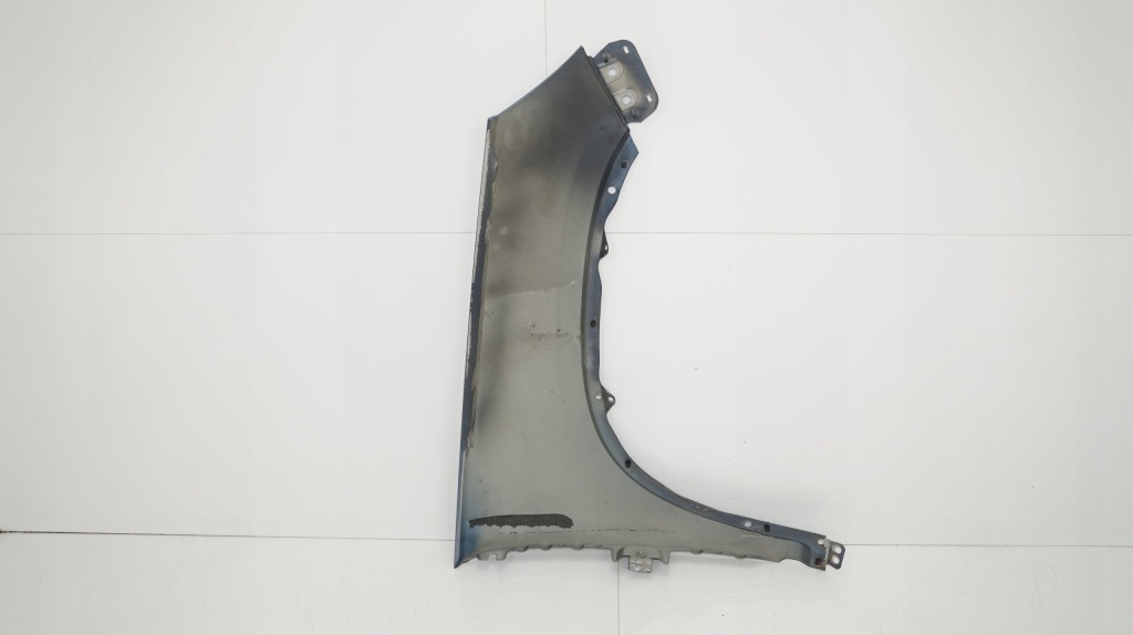 фото №7, Крыло левый перед vw tiguan i 5n 07-11r lr5t