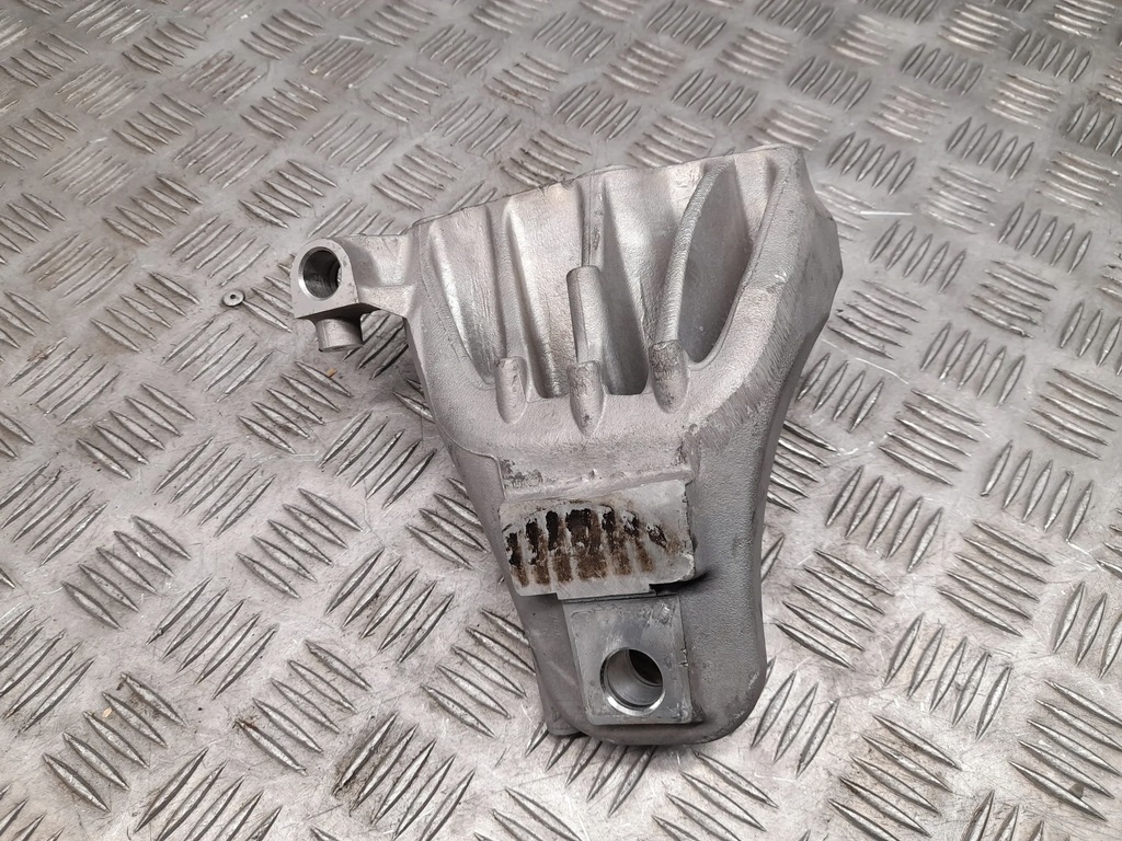 фото №7, Alfa romeo stelvio 50545195 левая кронштейны i лапы