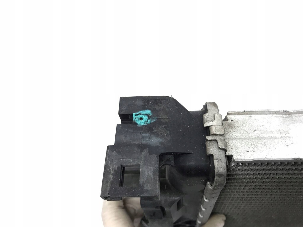 фото №15, Opel astra k 2015 радіатор 39146897