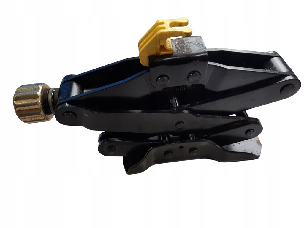 фото №1, Домкрат renault kangoo i