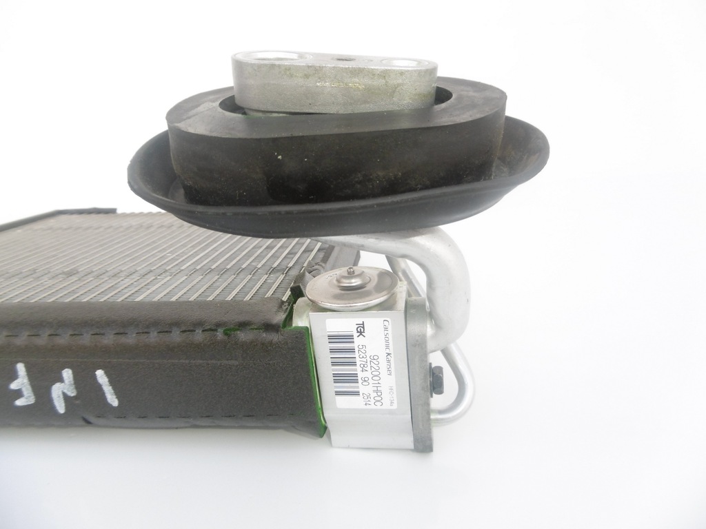 фото №7, Обігрівач кондиціонера infiniti m30 m35 m37 q70