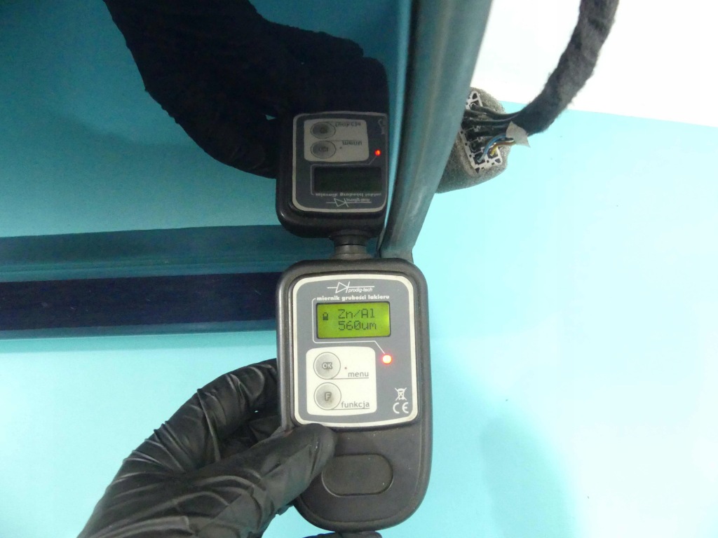 фото №12, Двері перед праве jaguar xf i x250 07-15 jjx