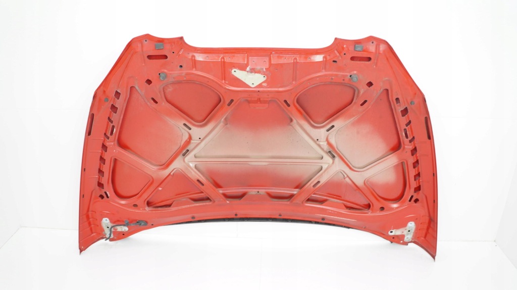 Капот крышка двигателя seat altea 04-09r ls3h Оригинал