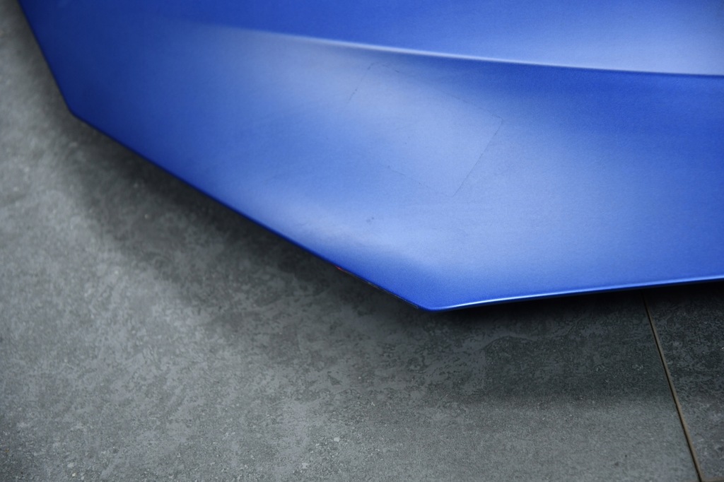 фото №7, Капот кришка двигуна крила лівий правий bmw 4 g26 i4 g26 x1e frozen blue