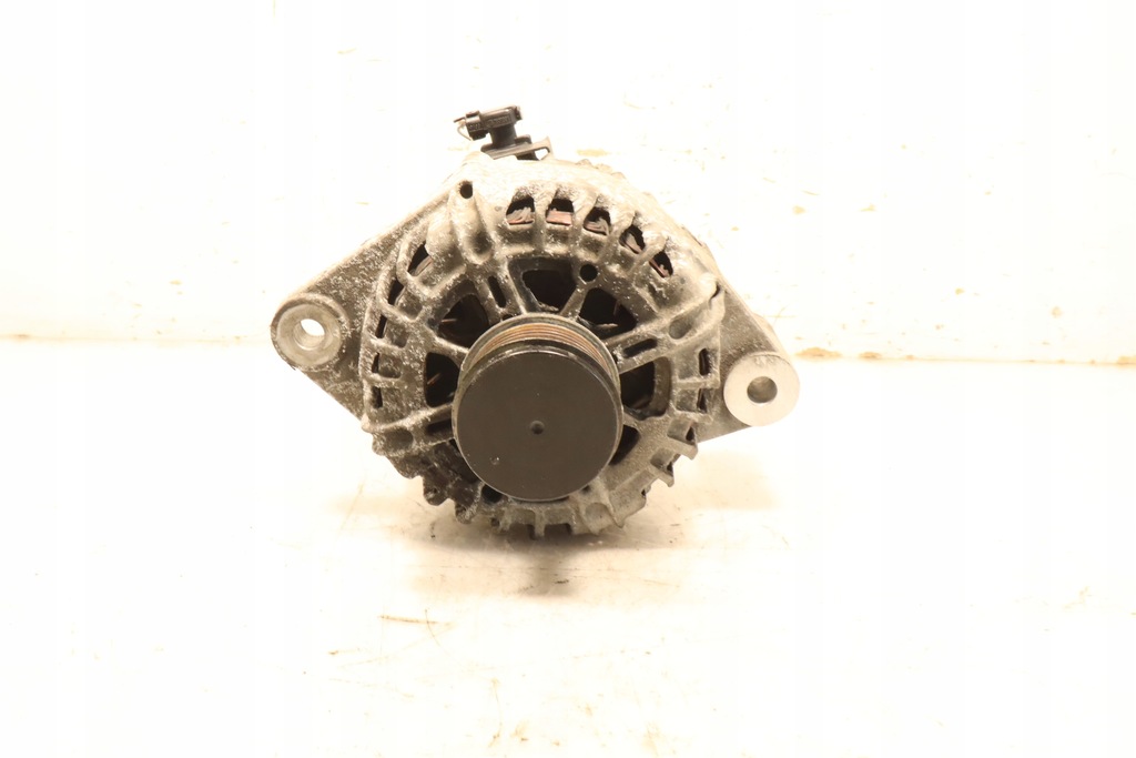 фото №1, Генератор opel insignia a lift 2.0cdti 13588306