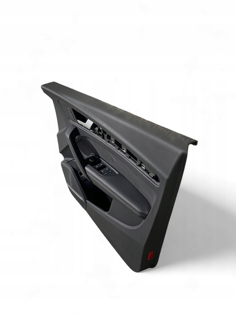 фото №15, Audi q5 sq5 комплект сидіння / заднє сидіння / комплект