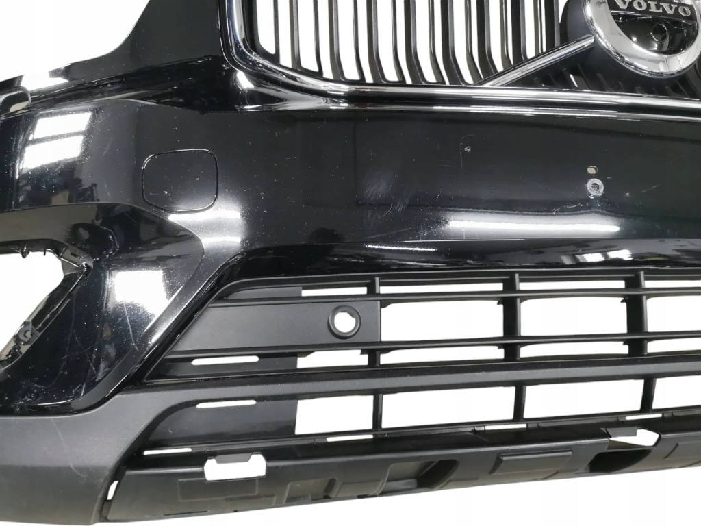 Купить Бампер, решётка радиатора, решётка радиатора, решётка средняя volvo xc-40 13.