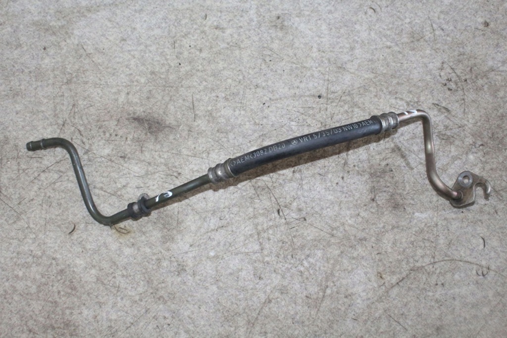 Купить 2005 mercedes-benz sl r230 шланг усилителя a2304664581