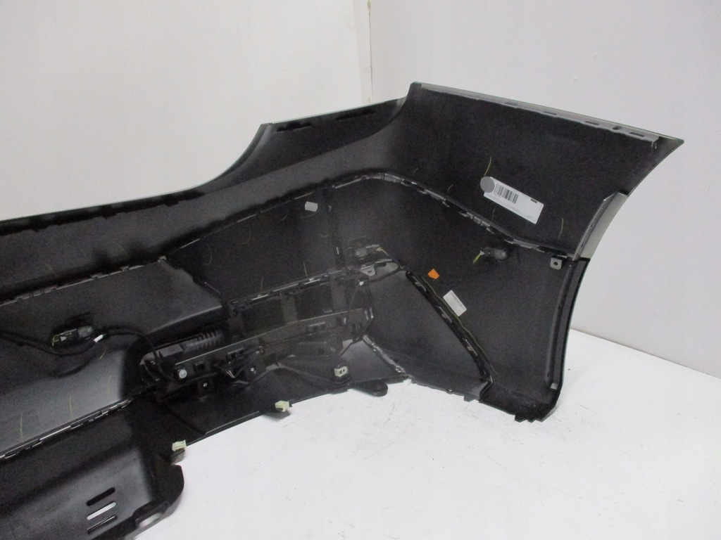 фото №8, Бампер bmw ix i20 23r 6 pdc pod hak задняя задний