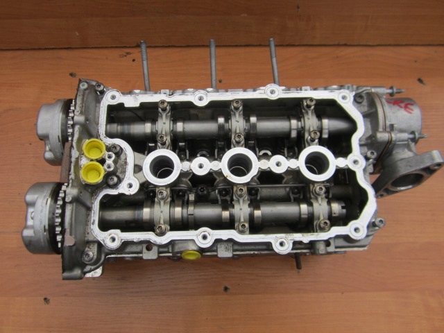 Audi a8 d4 a6 c7 s4 3.0 tfsi tsi cre crec корпус распределительного вала 06e103173cc Оригинал