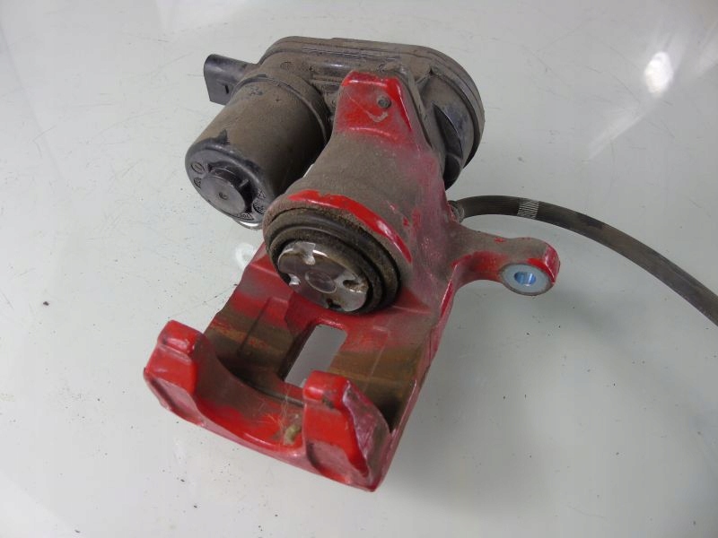 фото №4, Kia proceed gt супорт правий задня задній правий задня