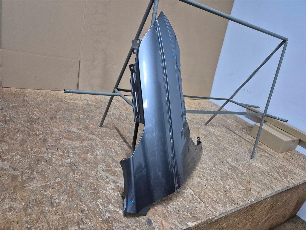 фото №14, Renault koleos ii 2 крыло передний перед правый