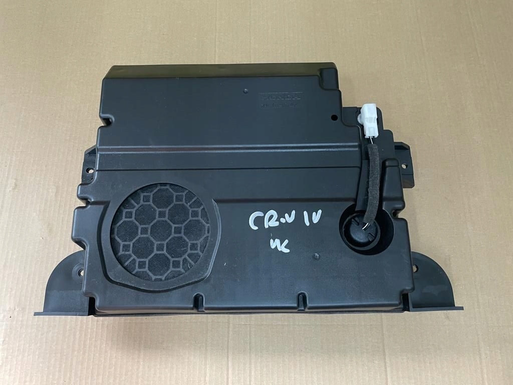 фото №1, Honda cr-v iv динамік сабвуфер 81500-t1g-e810
