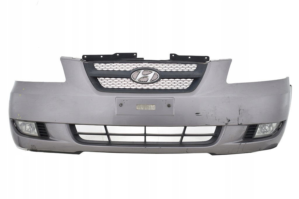 фото №1, Бампер передний перед hyundai sonata v