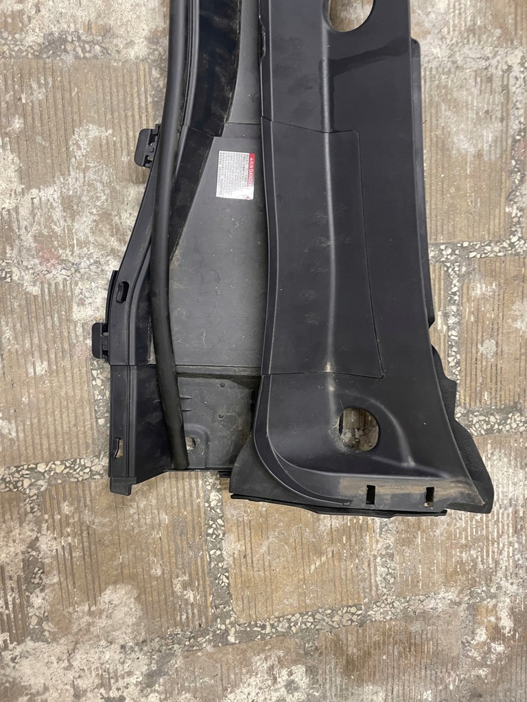 фото №5, Жабо toyota chr c-hr оригинал 55783f4010