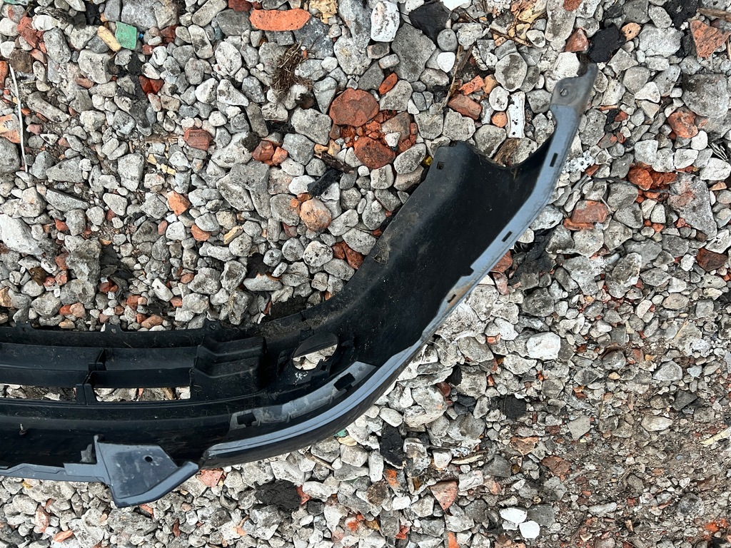 фото №9, Бампер перед nissan altima l32 2.5 s