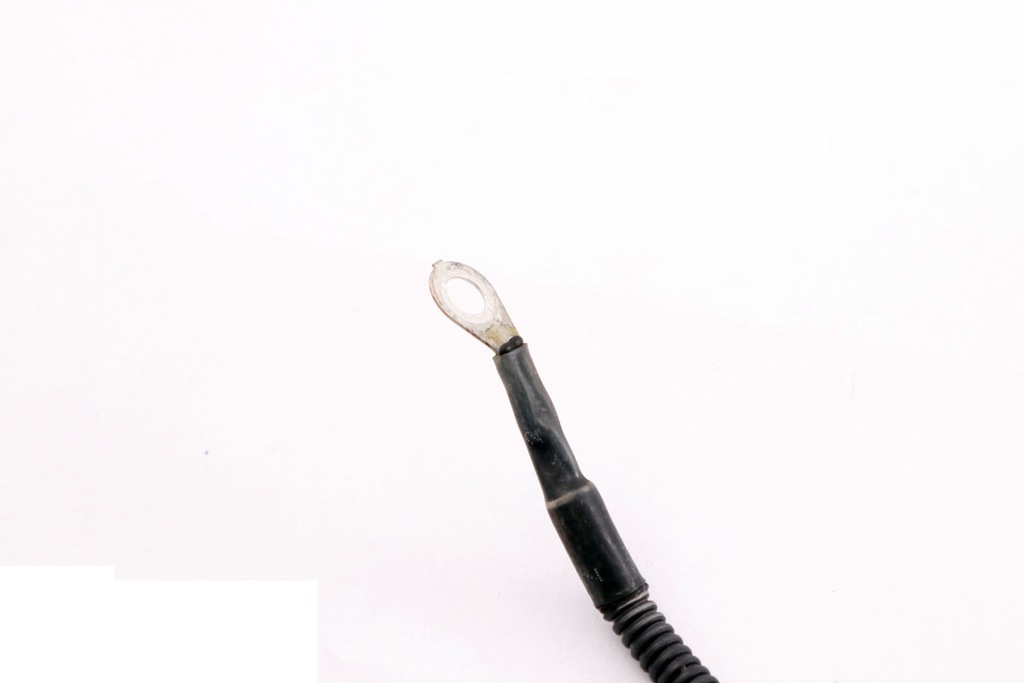 фото №12, Bmw f30 320d n47n жгут провода коробки двигателя