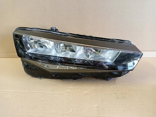 Купити Фара правий правий фара led skoda scala 657 рестайлінг  23-