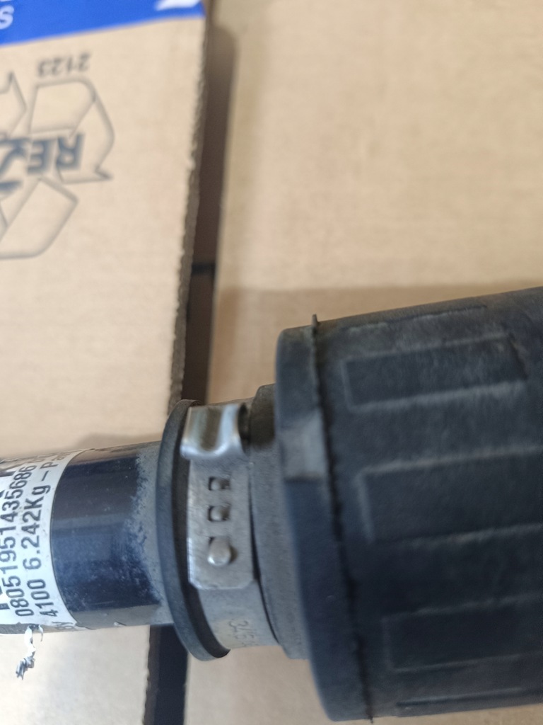 фото №5, Привідний вал corolla e21 гібрид 1.8 права довга