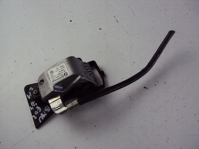 фото №4, Радар kafas перед bmw f02 f04 x6 e71