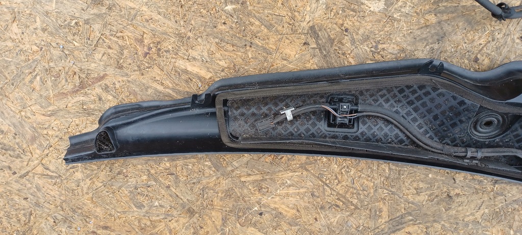 фото №7, Mercedes w204 жабо a2048303213