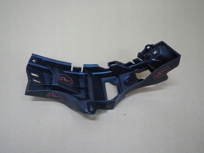 фото №3, Напрямна бампера правий задня renault fluence