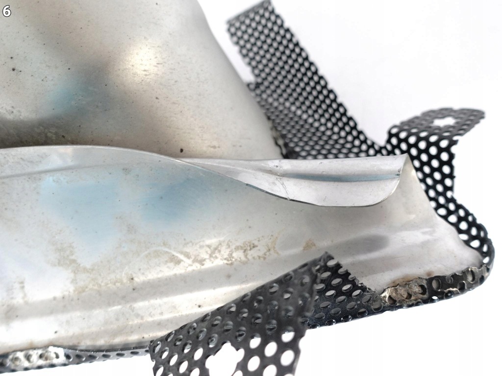 Ferrari 812 f152m superfast gts 17-24 наконечник вихлоп ліва Зі Шроту