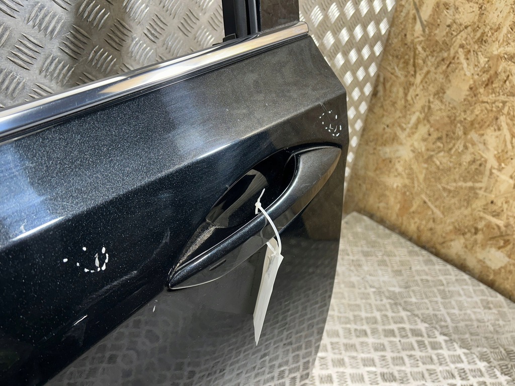 фото №6, Lexus rx 450h 2021 левая сторона дверь передние