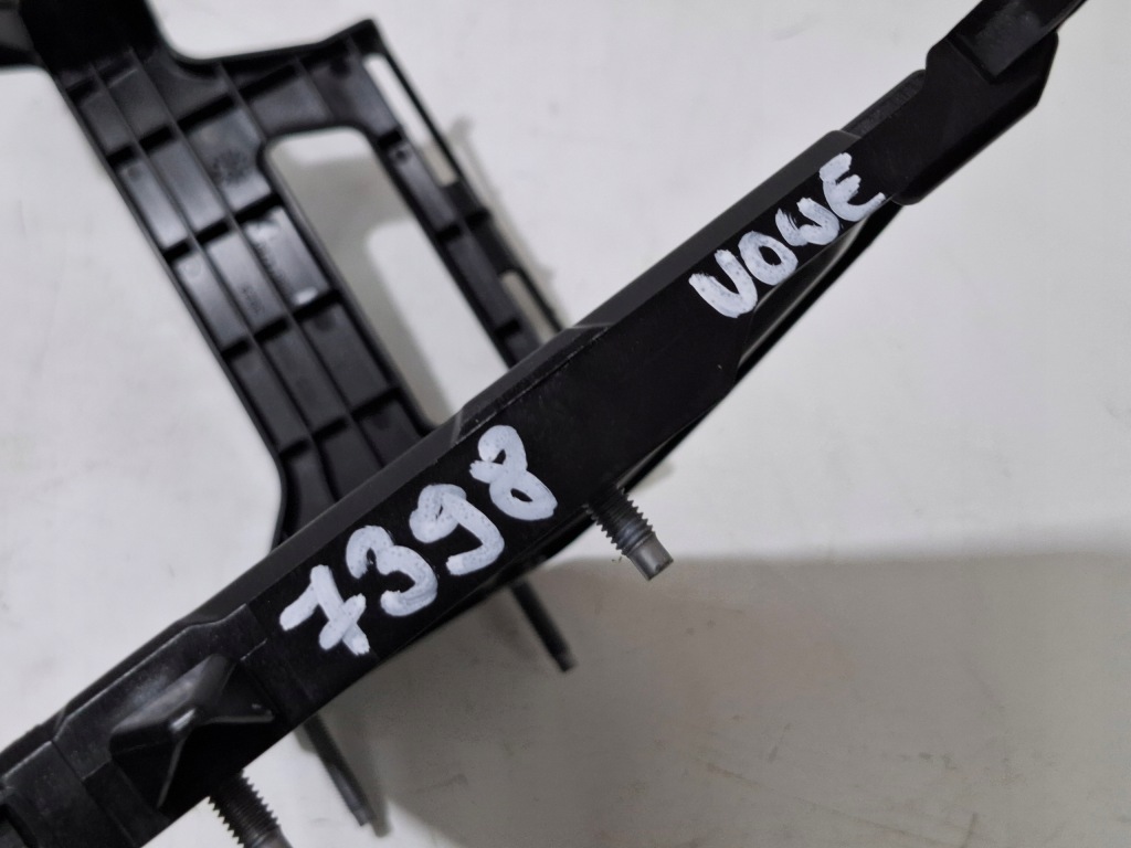 фото №4, Кронштейн кронштейн компьютер combo e berlingo partner rifter 2018- #7398