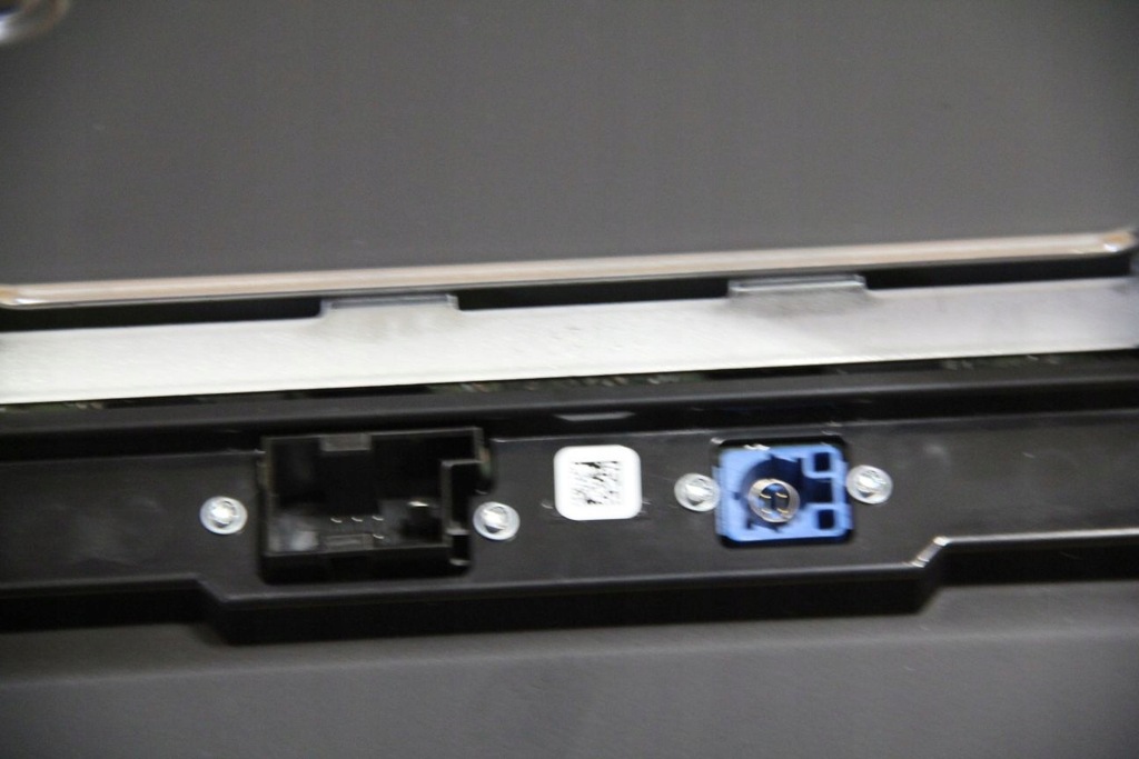 фото №9, Дисплей панель управление экран сенсорный vw id 1t3919605m 1t3919605d