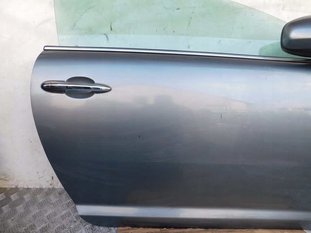 фото №3, Дверь правое alfa romeo mito