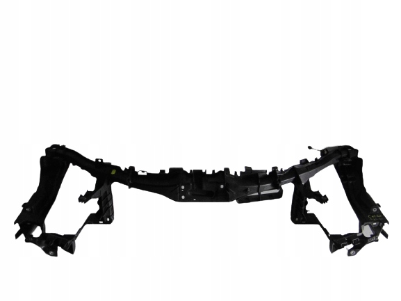 фото №1, Mercedes b klasa 245 lift pas передний усилитель