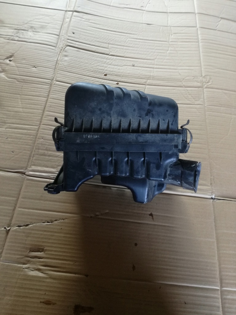 фото №9, Hyundai tucson i 2.0crdi корпус фільтра повітря