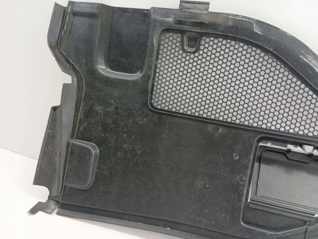 фото №7, Audi a7 s7 4g 2011 жабо передние