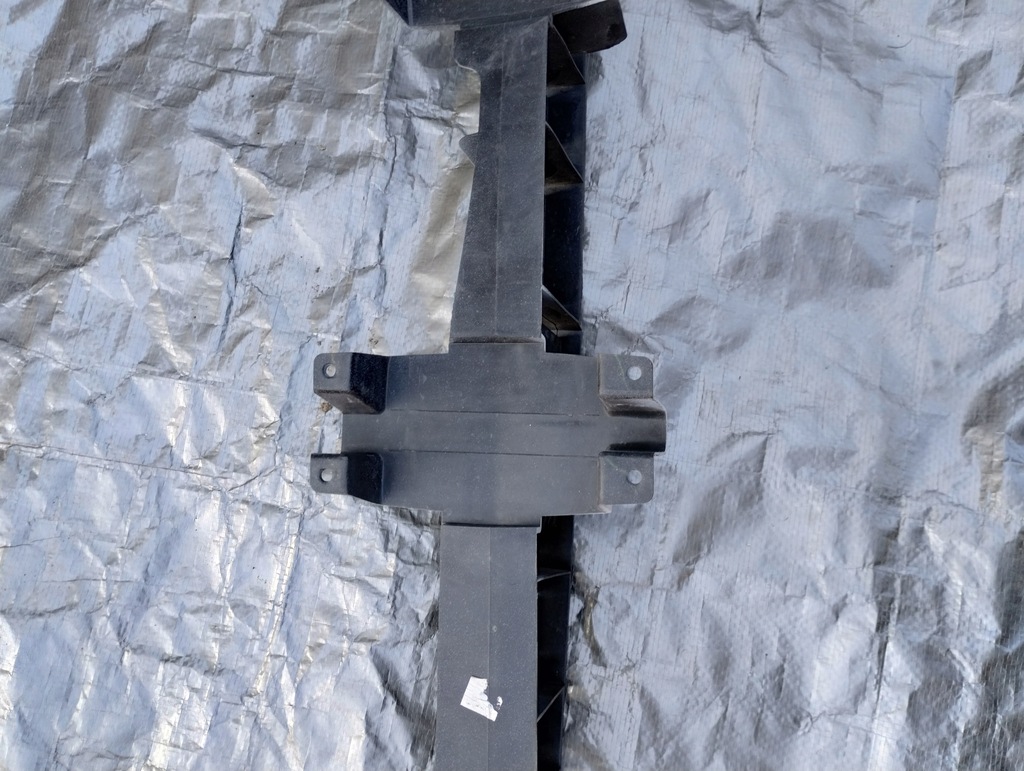 фото №7, Абсорбер бампера перед dacia dokker lodgy усилитель 620932632r 620933385