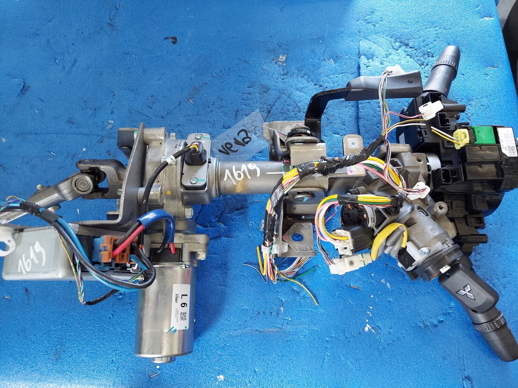 фото №1, Підсилювач електричний space star jj301001700