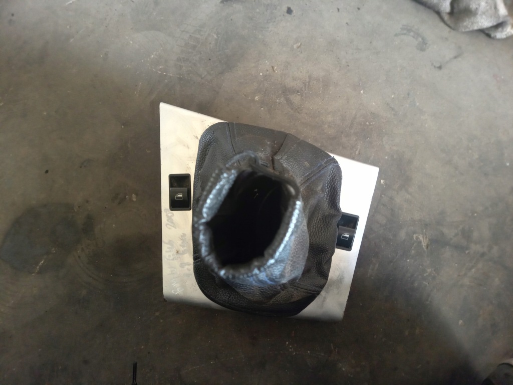 фото №1, Bmw e46 панель переключатель окон 6902176 6902177