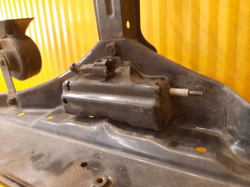 фото №4, Lexus rx400h pas перед усилитель сигнал