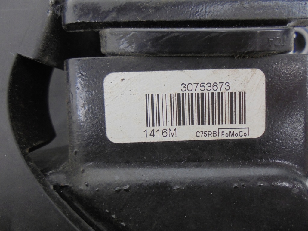 фото №7, Замок дверь правый задняя 30753673 30699112 volvo s40 ii v50