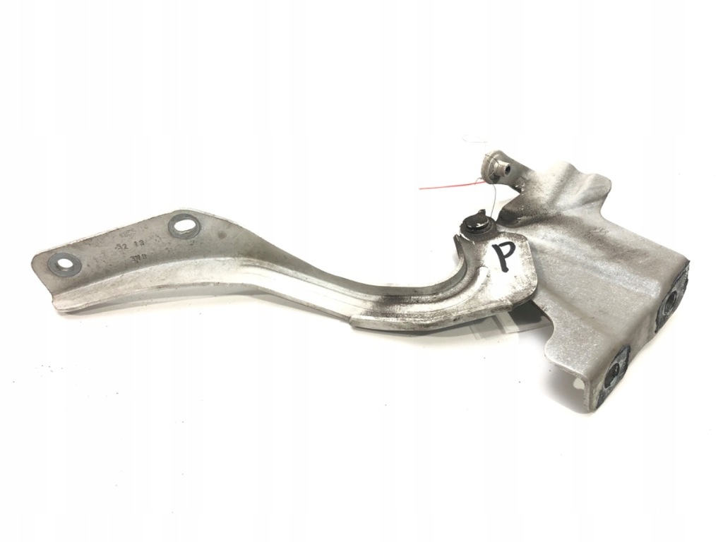 фото №1, Петля капот правый nissan note 12-22