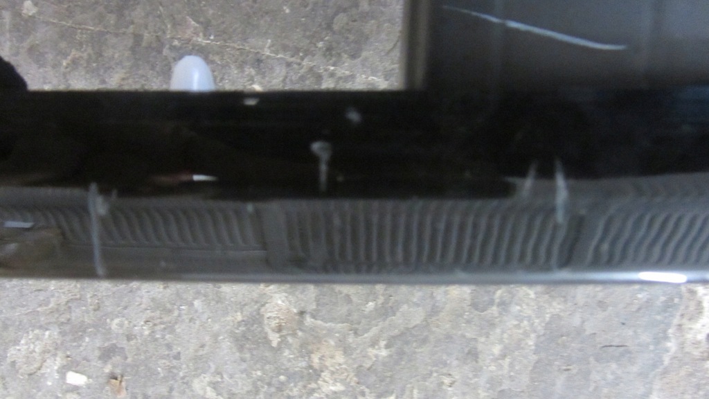 фото №10, Молдинг кришки камера land rover discovery sport