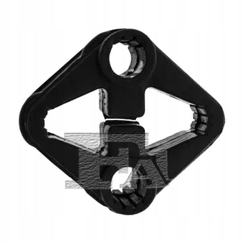 фото №2, Кронштейн глушника mercedes fa1